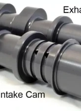 GSC S2 Camshaft Kits Mitsubishi EVO 9 Mivec 06-07                                     - 7009S2 - Image 2