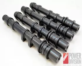 GSC Billet S1 Camshafts Subaru Impreza WRX STI 2004-2007 | EJ257