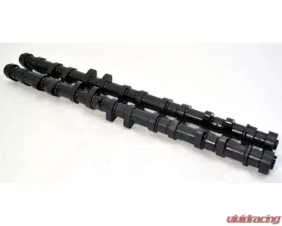 GSC Power-Division 274/274 Billet 2JZ-GTE S2 Camshafts Toyota Supra MK4 Turbo 93-02 - 7030S2