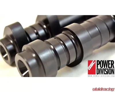 GSC Power-Division 274/274 Billet 2JZ-GTE S2 Camshafts Toyota Supra MK4 Turbo 93-02 - 7030S2