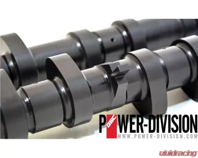 GSC Billet S3 Camshafts Toyota Supra MK4 Turbo 1993-2002 | 2JZ-GTE - 7030S3