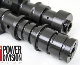 GSC Power-Division Billet VVTI 2JZ-GTE S2 Camshafts Toyota Supra 2JZ-GTE 93-98