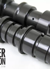 GSC Power-Division Billet VVTI 2JZ-GTE S2 Camshafts Toyota Supra 2JZ-GTE 93-98                                     - GSC7031S2 - Image 4