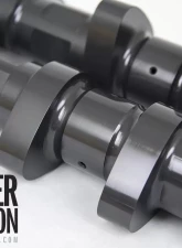 GSC Power-Division Billet VVTI 2JZ-GTE S2 Camshafts Toyota Supra 2JZ-GTE 93-98                                     - GSC7031S2 - Image 2