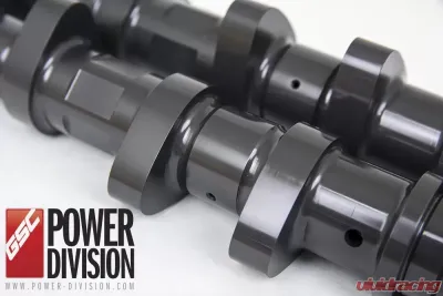 GSC Power-Division Billet VVTI 2JZ-GTE S2 Camshafts Toyota Supra 2JZ-GTE 93-98 - GSC7031S2