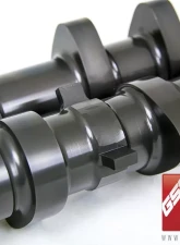 GSC Power-Division Billet VVTI 2JZ-GTE S2 Camshafts Toyota Supra 2JZ-GTE 93-98                                     - GSC7031S2 - Image 3