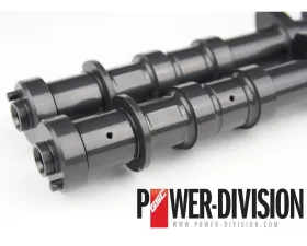 GSC Billet S1 Camshafts Toyota MR2 Gen 3 3SGTE 94-99
