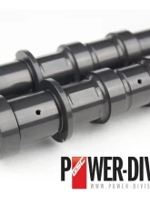 GSC Billet S1 Camshafts Toyota MR2 Gen 3 3SGTE 94-99                                     - 7033S1 - Image 5