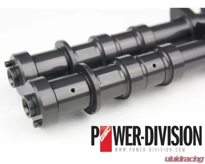 GSC Billet S1 Camshafts Toyota MR2 Gen 3 3SGTE 94-99 - 7033S1