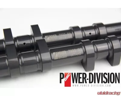 GSC Billet S1 Camshafts Toyota MR2 Gen 3 3SGTE 94-99 - 7033S1