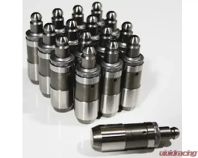 GSC ZERO-TICK Lifters Mitsubishi EVO 1-6 4G63 92-00 - 4042