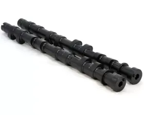 GSC 7000 Series Full Billet Camshafts 4B11T 08+ Evo 10 Dual Mivec S1 Cams 264 | 264 Mitsubishi EVO X 08-15