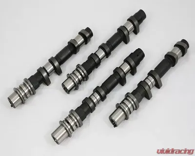 GSC S3 Camshafts Subaru WRX STI EJ207 02-03 - 6027S3