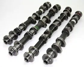 GSC S2 Camshafts Nissan GT-R VR38DETT 2009-2021