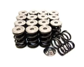 GSC Dual Valve Spring and Titanium Retainers Kit Acura Integra B16A 90-93