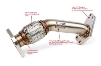 Exhaust Parts