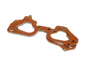 GrimmSpeed Phenolic Thermal Spacer 3mm Subaru WRX 2002-2021 - 018001 - Image 2