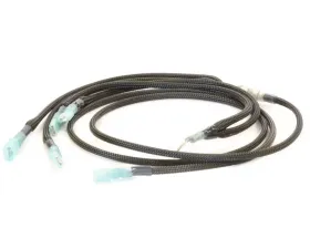 GrimmSpeed Wiring Harness for Hella Horns Subaru WRX 2002-2021