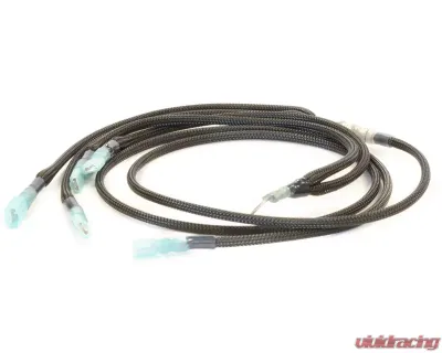 GrimmSpeed Wiring Harness for Hella Horns Subaru WRX 2002-2021 - 040005