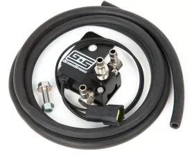 GrimmSpeed Electronic 3-Port Boost Control Solenoid for Aftermarket Turbos Subaru WRX FA20 2015-2021