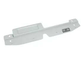 GrimmSpeed Stainless Steel Radiator Shroud w/ Tool Tray