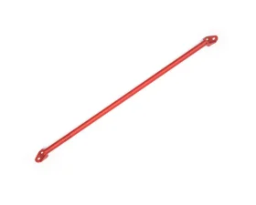 GrimmSpeed Red Strut Tower Brace Subaru BRZ 13-15