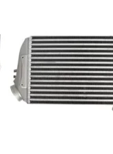 GrimmSpeed Top Mount Intercooler                                     - 90070 - Image 4