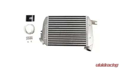 GrimmSpeed Top Mount Intercooler - 90070