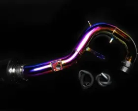 Weapon-R Neo Titanium Secret Weapon Intake Kit for Subaru Forester 2.2L & 2.5L 2005-2007