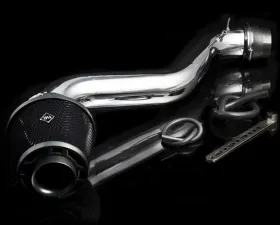 Weapon-R Secret Weapon Intake Acura Integra (DA) 90-93