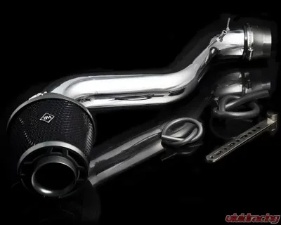 Weapon-R Secret Weapon Intake Acura Integra (DA) 90-93 - 301-112-101