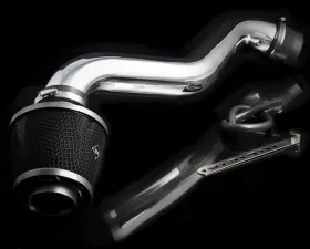 Weapon-R Secret Weapon Intake for Honda Prelude 1997-2001, High-Performance Air Filter System