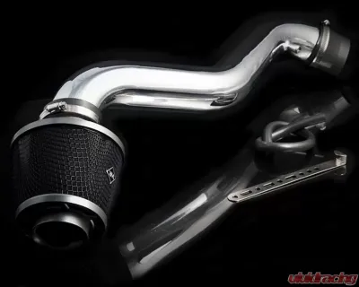 Weapon-R Secret Weapon Intake for Honda Prelude 1997-2001, High-Performance Air Filter System - 301-120-101