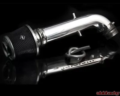 Weapon-R Secret Weapon Intake for Honda Accord V6 1995-2002, High-Performance Air Filter - 301-121-101