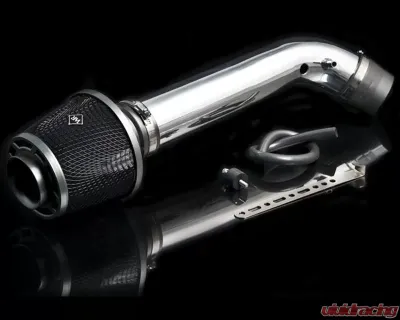 Weapon-R Secret Weapon Intake for Honda Civic HX/EX 1996-1998, Performance Air Intake System - 301-125-101