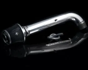 Weapon-R Secret Weapon Intake for Honda Civic DX/LX/CX 1996-2000, Performance Upgrade