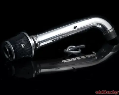 Weapon-R Secret Weapon Intake for Honda Civic DX/LX/CX 1996-2000, Performance Upgrade - 301-126-101