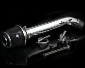 Weapon-R Secret Weapon Intake for Honda Civic HX/EX 1999-2000, Performance Upgrade