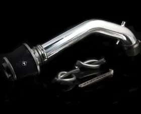 Weapon-R Secret Weapon Intake for Honda S2000 2000-2005, High-Performance Air Intake System