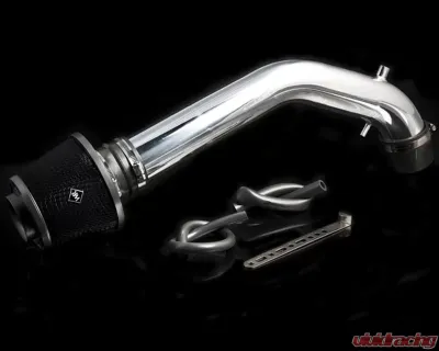 Weapon-R Secret Weapon Intake for Honda S2000 2000-2005, High-Performance Air Intake System - 301-137-101