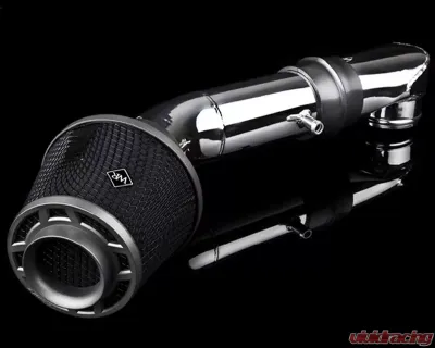 Weapon-R Secret Weapon Intake for Honda Civic 2001-2005 (Non-Si) Performance Upgrade - 301-140-101