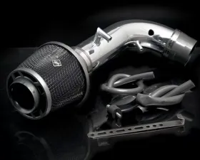 Weapon-R Secret Weapon Intake for Honda Civic Si 2002-2005, Performance Air Filter System