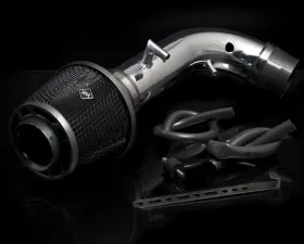 Weapon-R Secret Weapon Intake System for Acura RSX 2002-2006, Performance Upgrade