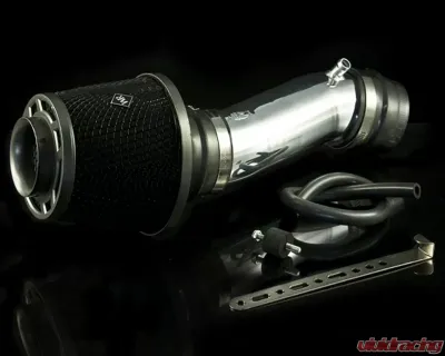 Weapon-R Secret Weapon Intake Acura TL 3.2L V6 04-07 - 301-146-101