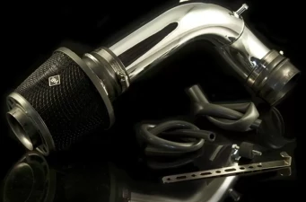 Air Intakes