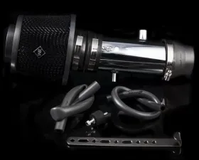 Weapon-R Secret Weapon Intake for Acura NSX 1991-1996, High-Performance Air Filter System