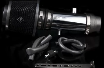 Air Intakes