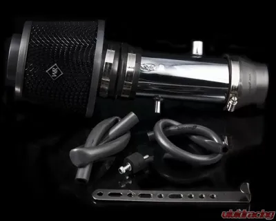 Weapon-R Secret Weapon Intake for Acura NSX 1991-1996, High-Performance Air Filter System - 301-152-101