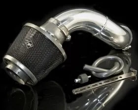 Weapon-R Secret Weapon Intake for Honda Fit 2003-2008, Performance Air Intake System