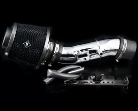 Weapon-R Secret Weapon Intake for Acura TL Type-S 2007-2008, High-Performance Air Filter